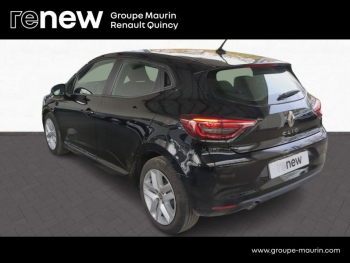 Photo 7 du bon plan RENAULT Clio 1.0 SCe 65ch Zen -21N occasion à 12989 €
