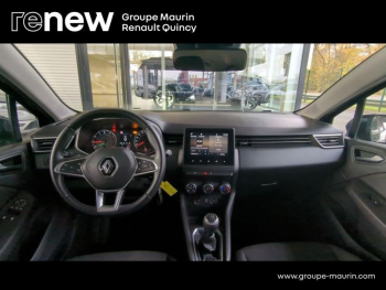 Photo 12 du bon plan RENAULT Clio 1.0 SCe 65ch Zen -21N occasion à 12989 €