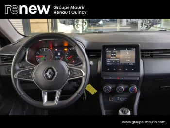 Photo 13 du bon plan RENAULT Clio 1.0 SCe 65ch Zen -21N occasion à 12989 €