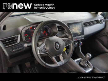 Photo 14 du bon plan RENAULT Clio 1.0 SCe 65ch Zen -21N occasion à 12989 €