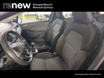 Photo 15 du bon plan RENAULT Clio 1.0 SCe 65ch Zen -21N occasion à 12989 €