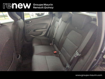 Photo 16 du bon plan RENAULT Clio 1.0 SCe 65ch Zen -21N occasion à 12989 €