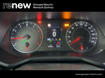 Photo 17 du bon plan RENAULT Clio 1.0 SCe 65ch Zen -21N occasion à 12989 €