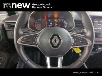 Photo 18 du bon plan RENAULT Clio 1.0 SCe 65ch Zen -21N occasion à 12989 €