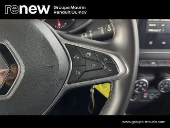 Photo 20 du bon plan RENAULT Clio 1.0 SCe 65ch Zen -21N occasion à 12989 €