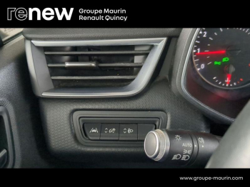 Photo 21 du bon plan RENAULT Clio 1.0 SCe 65ch Zen -21N occasion à 12989 €