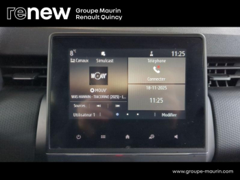 Photo 22 du bon plan RENAULT Clio 1.0 SCe 65ch Zen -21N occasion à 12989 €