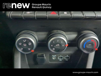 Photo 23 du bon plan RENAULT Clio 1.0 SCe 65ch Zen -21N occasion à 12989 €