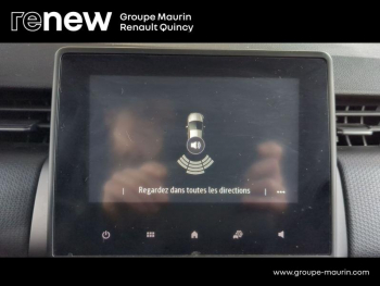 Photo 25 du bon plan RENAULT Clio 1.0 SCe 65ch Zen -21N occasion à 12989 €