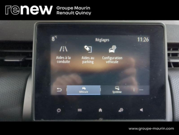 Photo 26 du bon plan RENAULT Clio 1.0 SCe 65ch Zen -21N occasion à 12989 €