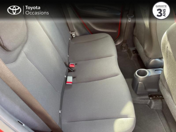 Photo 7 du bon plan TOYOTA Aygo X 1.0 VVT-i 72ch Design S-CVT occasion à 15990 €