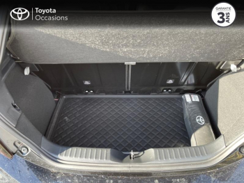 Photo 10 du bon plan TOYOTA Aygo X 1.0 VVT-i 72ch Design S-CVT occasion à 15990 €