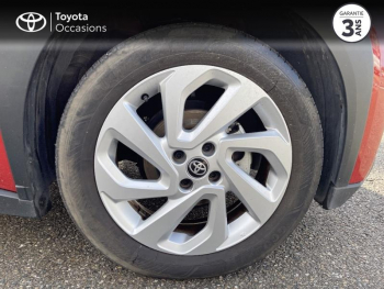 Photo 16 du bon plan TOYOTA Aygo X 1.0 VVT-i 72ch Design S-CVT occasion à 15990 €