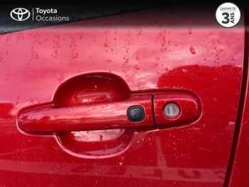 Photo 20 du bon plan TOYOTA Aygo X 1.0 VVT-i 72ch Design S-CVT occasion à 15990 €