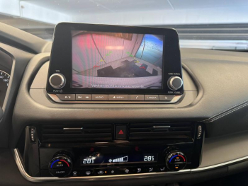 Photo 17 du bon plan NISSAN Qashqai 1.3 Mild Hybrid 140ch Business Edition occasion à 19990 €