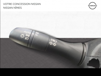 Photo 16 du bon plan NISSAN Juke 1.6 Hybrid 143ch Business+ 2023.5 occasion à 22900 €