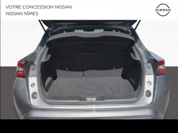 Photo 19 du bon plan NISSAN Juke 1.6 Hybrid 143ch Business+ 2023.5 occasion à 22900 €