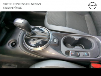 Photo 11 du bon plan NISSAN Juke 1.6 Hybrid 143ch Business+ 2023.5 occasion à 22900 €