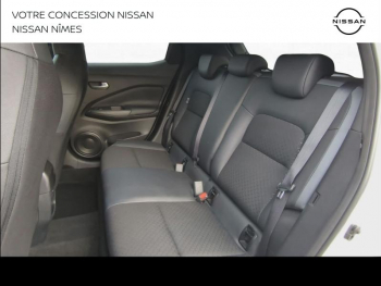 Photo 14 du bon plan NISSAN Juke 1.6 Hybrid 143ch Business+ 2023.5 occasion à 22900 €
