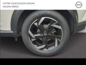 Photo 16 du bon plan NISSAN Juke 1.6 Hybrid 143ch Business+ 2023.5 occasion à 22900 €
