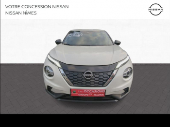 Photo 19 du bon plan NISSAN Juke 1.6 Hybrid 143ch Business+ 2023.5 occasion à 22900 €