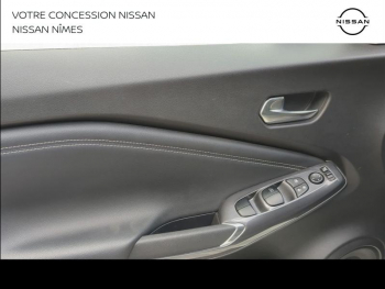 Photo 20 du bon plan NISSAN Juke 1.6 Hybrid 143ch Business+ 2023.5 occasion à 22900 €