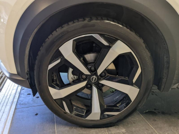 Photo 6 du bon plan NISSAN Juke 1.6 Hybrid 143ch Tekna 2022.5 occasion à 21990 €