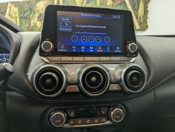 Photo 12 du bon plan NISSAN Juke 1.6 Hybrid 143ch Tekna 2022.5 occasion à 21990 €