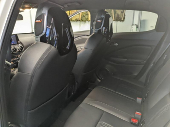 Photo 17 du bon plan NISSAN Juke 1.6 Hybrid 143ch Tekna 2022.5 occasion à 21990 €