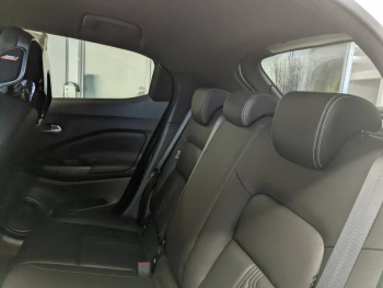 Photo 18 du bon plan NISSAN Juke 1.6 Hybrid 143ch Tekna 2022.5 occasion à 21990 €