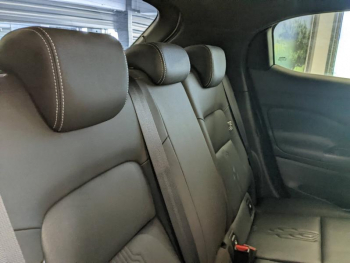 Photo 20 du bon plan NISSAN Juke 1.6 Hybrid 143ch Tekna 2022.5 occasion à 21990 €