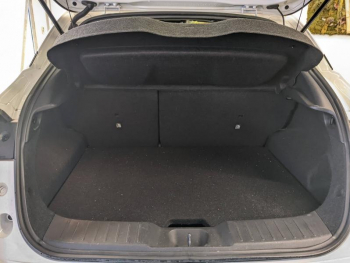 Photo 23 du bon plan NISSAN Juke 1.6 Hybrid 143ch Tekna 2022.5 occasion à 21990 €