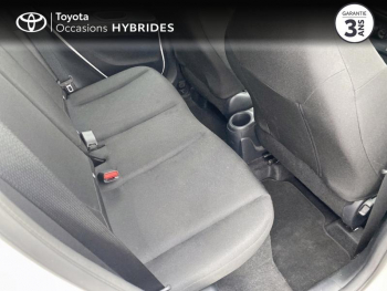 Photo 7 du bon plan TOYOTA Aygo X 1.0 VVT-i 72ch Active Business MY23 occasion à 13490 €