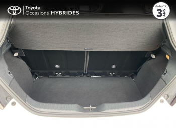 Photo 10 du bon plan TOYOTA Aygo X 1.0 VVT-i 72ch Active Business MY23 occasion à 13490 €