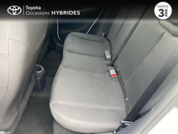 Photo 12 du bon plan TOYOTA Aygo X 1.0 VVT-i 72ch Active Business MY23 occasion à 13490 €