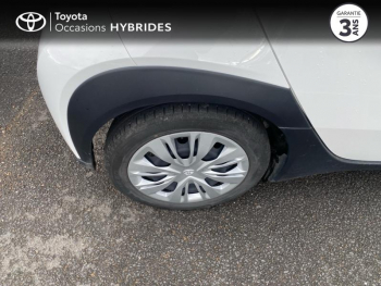 Photo 16 du bon plan TOYOTA Aygo X 1.0 VVT-i 72ch Active Business MY23 occasion à 13490 €