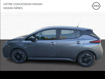 Photo 3 du bon plan NISSAN Leaf 150ch 40kWh Acenta 22 occasion à 13490 €