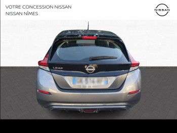 Photo 5 du bon plan NISSAN Leaf 150ch 40kWh Acenta 22 occasion à 13490 €