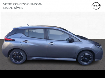 Photo 7 du bon plan NISSAN Leaf 150ch 40kWh Acenta 22 occasion à 13490 €