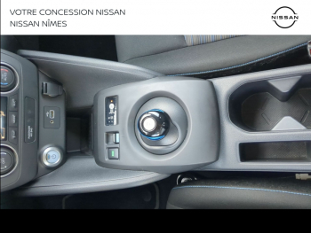 Photo 19 du bon plan NISSAN Leaf 150ch 40kWh Acenta 22 occasion à 13490 €