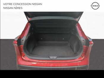 Photo 21 du bon plan NISSAN Qashqai e-POWER 190ch Business Edition 2022 occasion à 27900 €