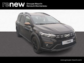 Photo 2 du bon plan DACIA Jogger 1.6 hybrid 140ch Extreme 7 places -24 occasion à 24900 €