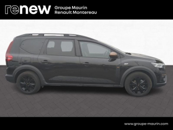 Photo 3 du bon plan DACIA Jogger 1.6 hybrid 140ch Extreme 7 places -24 occasion à 24900 €