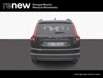 Photo 4 du bon plan DACIA Jogger 1.6 hybrid 140ch Extreme 7 places -24 occasion à 24900 €