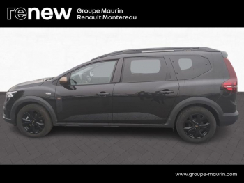 Photo 7 du bon plan DACIA Jogger 1.6 hybrid 140ch Extreme 7 places -24 occasion à 24900 €