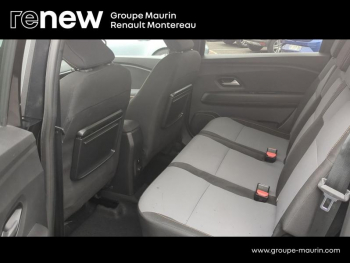 Photo 11 du bon plan DACIA Jogger 1.6 hybrid 140ch Extreme 7 places -24 occasion à 24900 €