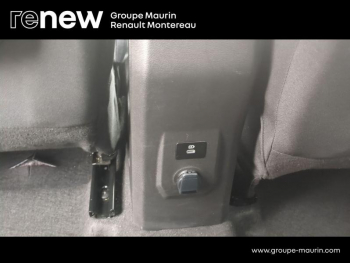 Photo 14 du bon plan DACIA Jogger 1.6 hybrid 140ch Extreme 7 places -24 occasion à 24900 €