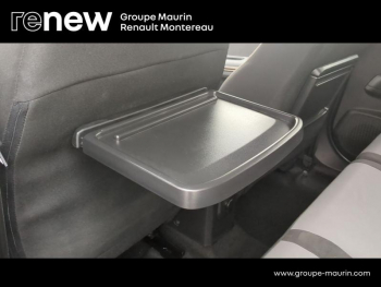 Photo 15 du bon plan DACIA Jogger 1.6 hybrid 140ch Extreme 7 places -24 occasion à 24900 €