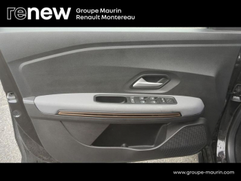 Photo 17 du bon plan DACIA Jogger 1.6 hybrid 140ch Extreme 7 places -24 occasion à 24900 €