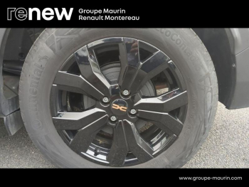 Photo 19 du bon plan DACIA Jogger 1.6 hybrid 140ch Extreme 7 places -24 occasion à 24900 €